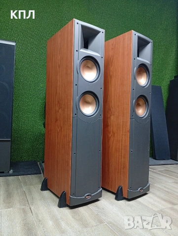 Тонколони Klipsch RF-62, снимка 2 - Тонколони - 53249803