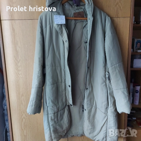 Якета,шуби,грейки, снимка 3 - Якета - 51444567