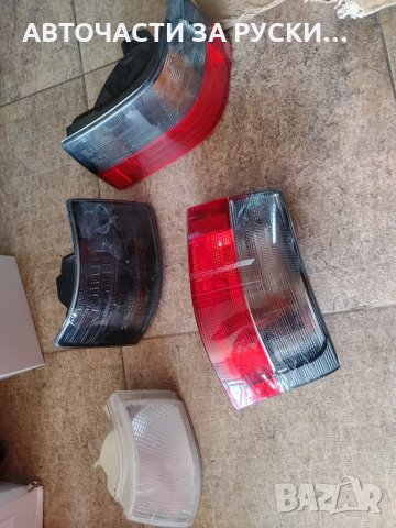 Стопове и мигачи Лада 2110,11,12,Самара 2114 нови руски