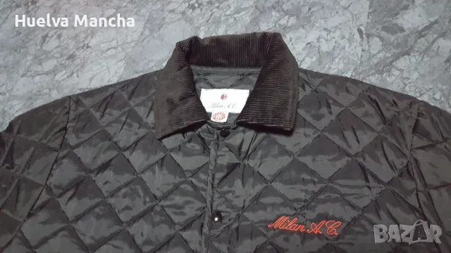 Яке на Милан/AC Milan, снимка 3 - Фен артикули - 50383530