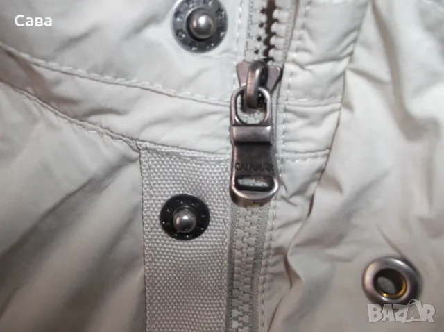 Яке пролет,есен  CALAMAR  мъжко,Л, снимка 3 - Якета - 49564188