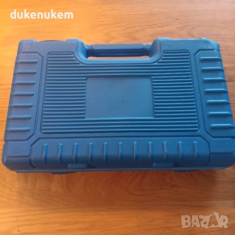 Комплект инструменти за ангренаж EA211 – 6 части, Audi, Golf, Skoda, Seat, снимка 10 - Аксесоари и консумативи - 53082850