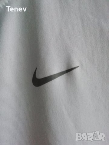 Nike Dry-Fit оригинална дамска спортна фланелка тениска S размер , снимка 3 - Тениски - 38829887