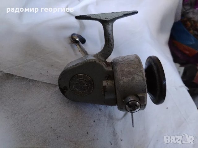 макара JUBILAR, снимка 3 - Макари - 47989357