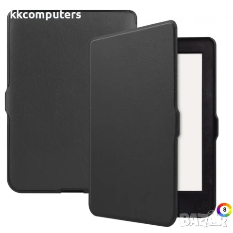 KOBO Nia 6 Кожен Калъф