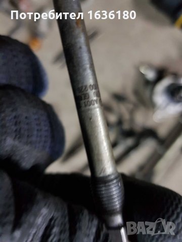 Части Chrysler Pt Cuiser 2.2 crdi, снимка 6 - Части - 28458152