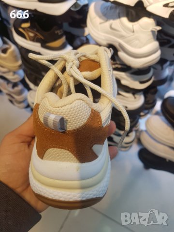 Маратонки, снимка 4 - Маратонки - 43343146