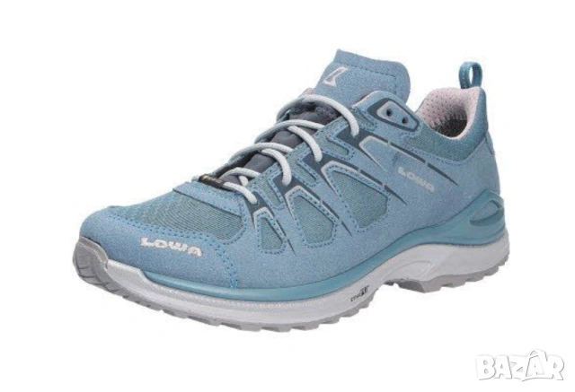 Lowa INNOX EVO GTX номер 39 1/2  Водоустойчиви туристически обувки, снимка 3 - Други - 53026556