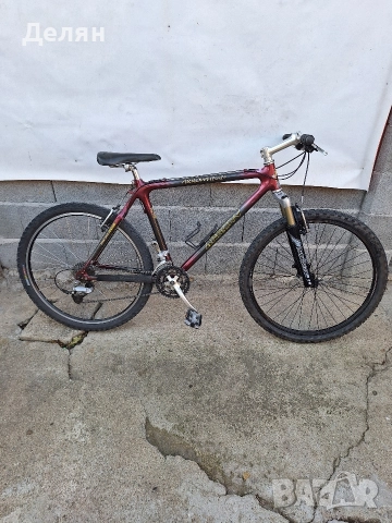 продавам велосипеди 24 и 26 цола, снимка 18 - Велосипеди - 52826579