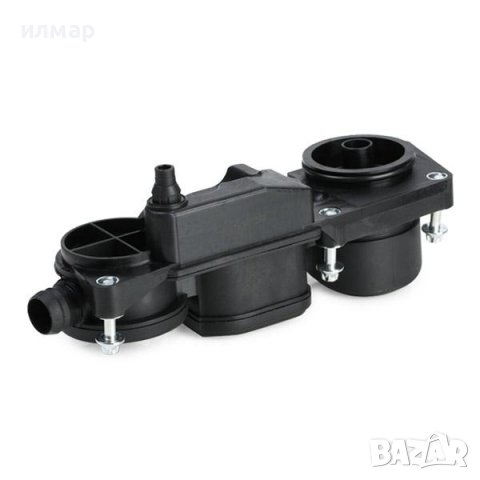 6460100162 Клапан картерна вентилация за Мерцедес CLK, снимка 2 - Части - 38429931