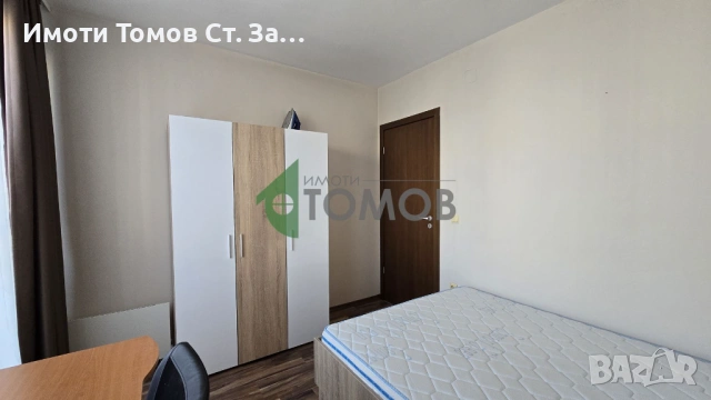 Прекрасен тристаен апартамент под наем в района на Центъра, снимка 13 - Апартаменти - 53164000