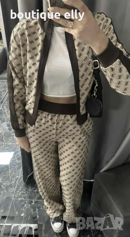 дамски комплект, снимка 2 - Комплекти - 52534684