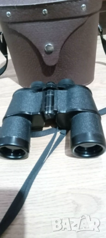Бинокъл БПЦ4 12х40 Tento, снимка 2 - Екипировка - 52903086