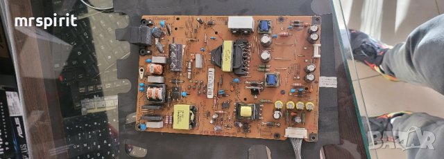 Работещи платки за телевизори, снимка 7 - Части и Платки - 43568435