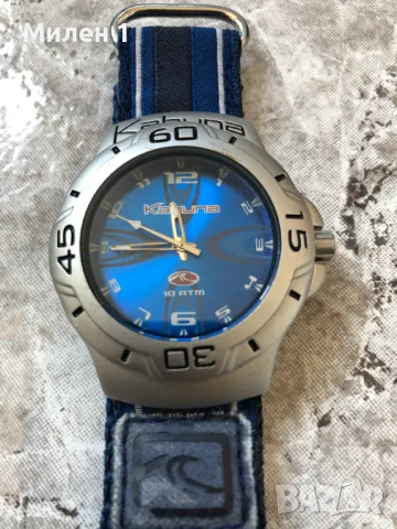 Kahuna Extreme часовник, снимка 2 - Мъжки - 49850261