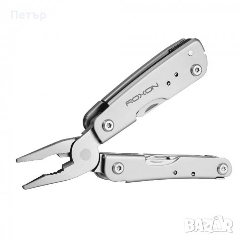 Multitool Roxon M2 14 в 1, снимка 3 - Екипировка - 38650035