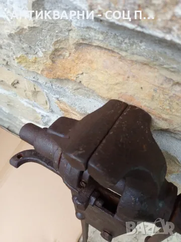 Старо Ковашко Менгеме/Тегло 15кг., снимка 9 - Антикварни и старинни предмети - 50225940