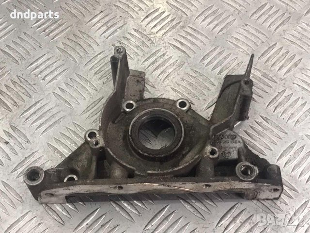 Алуминиева конзола VW Golf 4,1.8T,1999г.