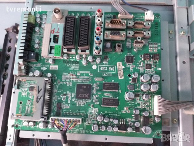 Main AV Board EAX56818401 (0)