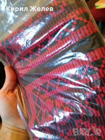 Каренце червено 62401, снимка 6 - Декорация за дома - 28645301