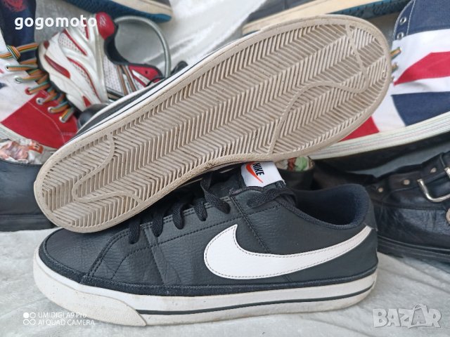 Nike® SB / XB/ TOKI Vintage CLASSIC Mens Moda Sneakers Unisex, - 43 - 44, мъжки кецове, снимка 13 - Маратонки - 43899685