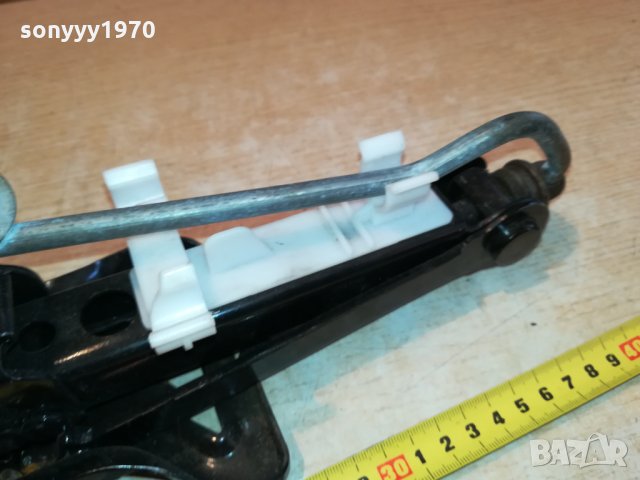 КРИК 1000КГ-40СМ-ВНОС ШВЕИЦАРИЯ 3101221222, снимка 6 - Аксесоари и консумативи - 35619607