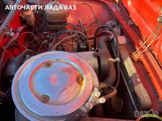 Lada2101/Лада 2101 на части Жигули , снимка 11 - Автомобили и джипове - 52415619