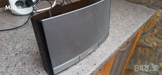 Bose SoundDock Portable, снимка 4 - Bluetooth тонколони - 52884454