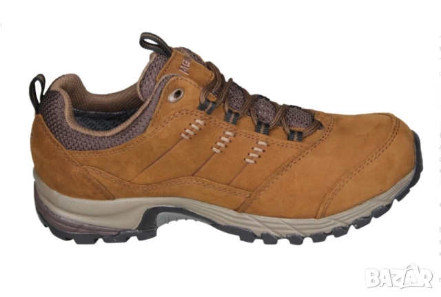 водоустойчиви туристически обувки Meindl Philadelphia Lady GTX номер 37,5, снимка 4 - Други - 51942615