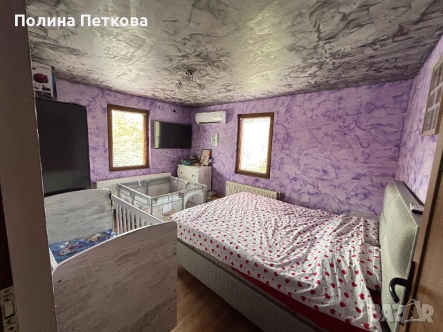 Къща в Село Рибарица (общ Етрополе), снимка 8 - Къщи - 50916593