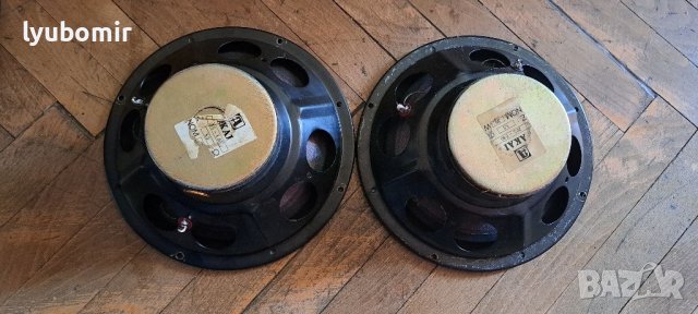 Akai 8", снимка 5 - Тонколони - 40018569