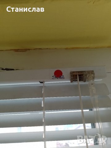 Алуминеви штори, снимка 2 - Щори - 39399215