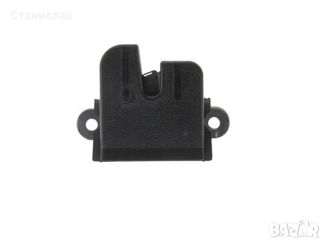 Брава за багажник за VW Tiguan 5N, снимка 4 - Части - 47373175