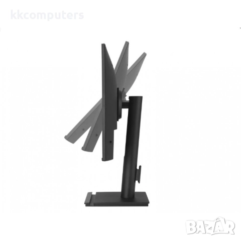 Asus VA27AQSE Бизнес Монитор 27"- QHD IPS, 99% sRGB, 2560x1440, 75Hz,1ms, Eye Care защита, Business , снимка 10 - Монитори - 52672929