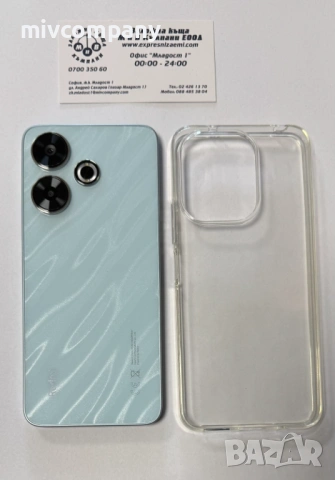 Redmi 13 128/6GB, снимка 4 - Xiaomi - 53454618
