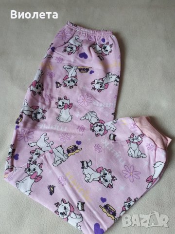 Детска пижама, снимка 4 - Детски пижами - 43838955