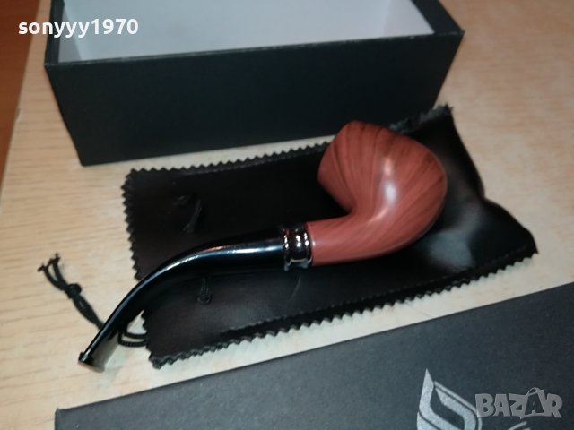 ЛУКСОЗНА ЛУЛА-КОМПЛЕКТ 1001241848, снимка 10 - Лули - 43748716