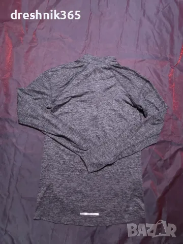 Nike Dri-fit Element Блуза/Мъжка S/M, снимка 7 - Спортни дрехи, екипи - 49090111