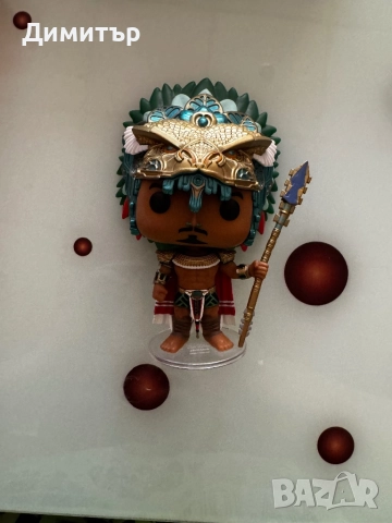 Фигурки Funko Pop, снимка 3 - Фигурки - 52943855