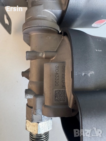 Truma DuoControl CS  Цена : 280.00 лева, снимка 8 - Газови котлони - 52507399