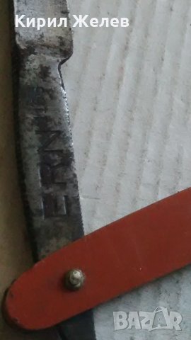 Стар бръснач 6512, снимка 6 - Декорация за дома - 32926226