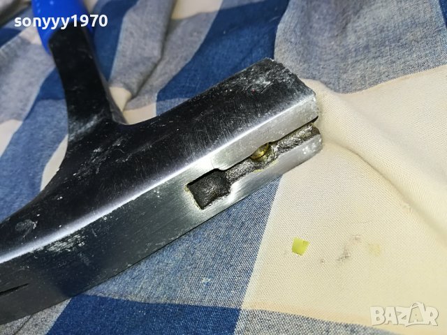 ЧУК КОФРАЖИ ОТЛИВКА 3108221425, снимка 9 - Други инструменти - 37856605