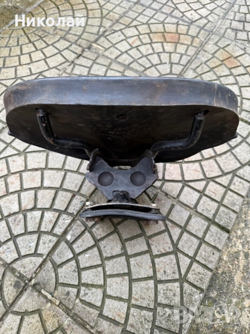 Задна седалка Днепър , снимка 6 - Части - 52202358