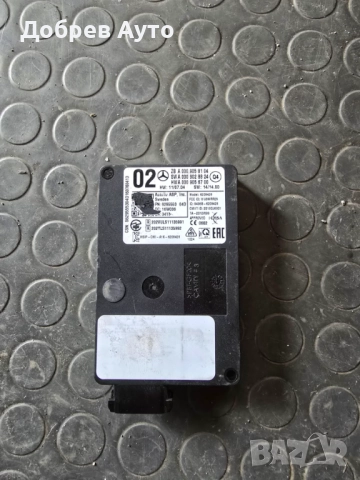 Радар сензор за Mercedes CLS W218  