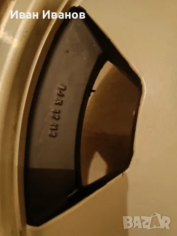 Джанти AMG Aero I 17 инча, снимка 9 - Гуми и джанти - 49980725