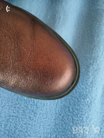 Timbarland номер 38.5., снимка 7 - Дамски ботуши - 47474674