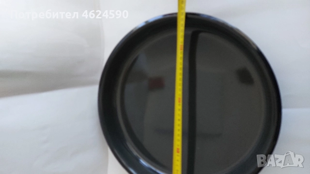 Тава, емайлирана, снимка 4 - Съдове за готвене - 52106595