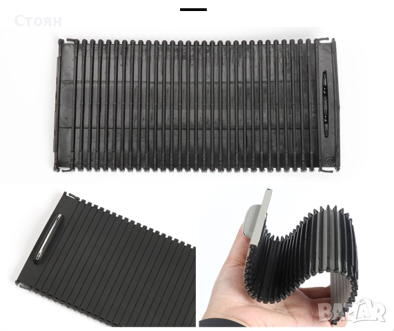 Щора подлакътник мерцедес, снимка 4 - Аксесоари и консумативи - 52967771