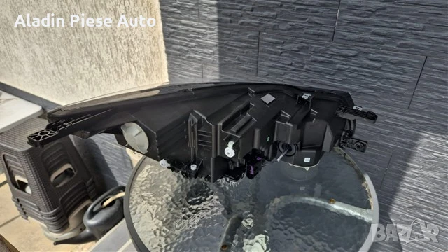 Ляв фар MG HS година 2024 2025 2026 Пълен LED комплект , снимка 8 - Аксесоари и консумативи - 51215088