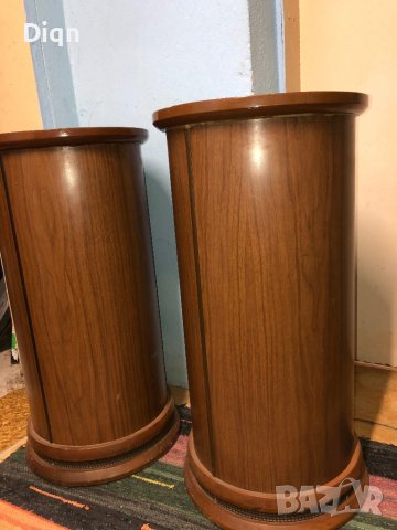 Empire 8000, снимка 7 - Тонколони - 39520899